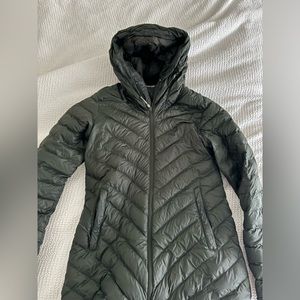 Under Armour Winter Coat